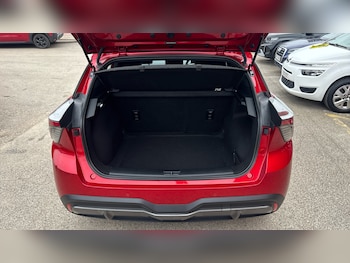 Used MG MG4 2023 for sale - 78084358: Photo