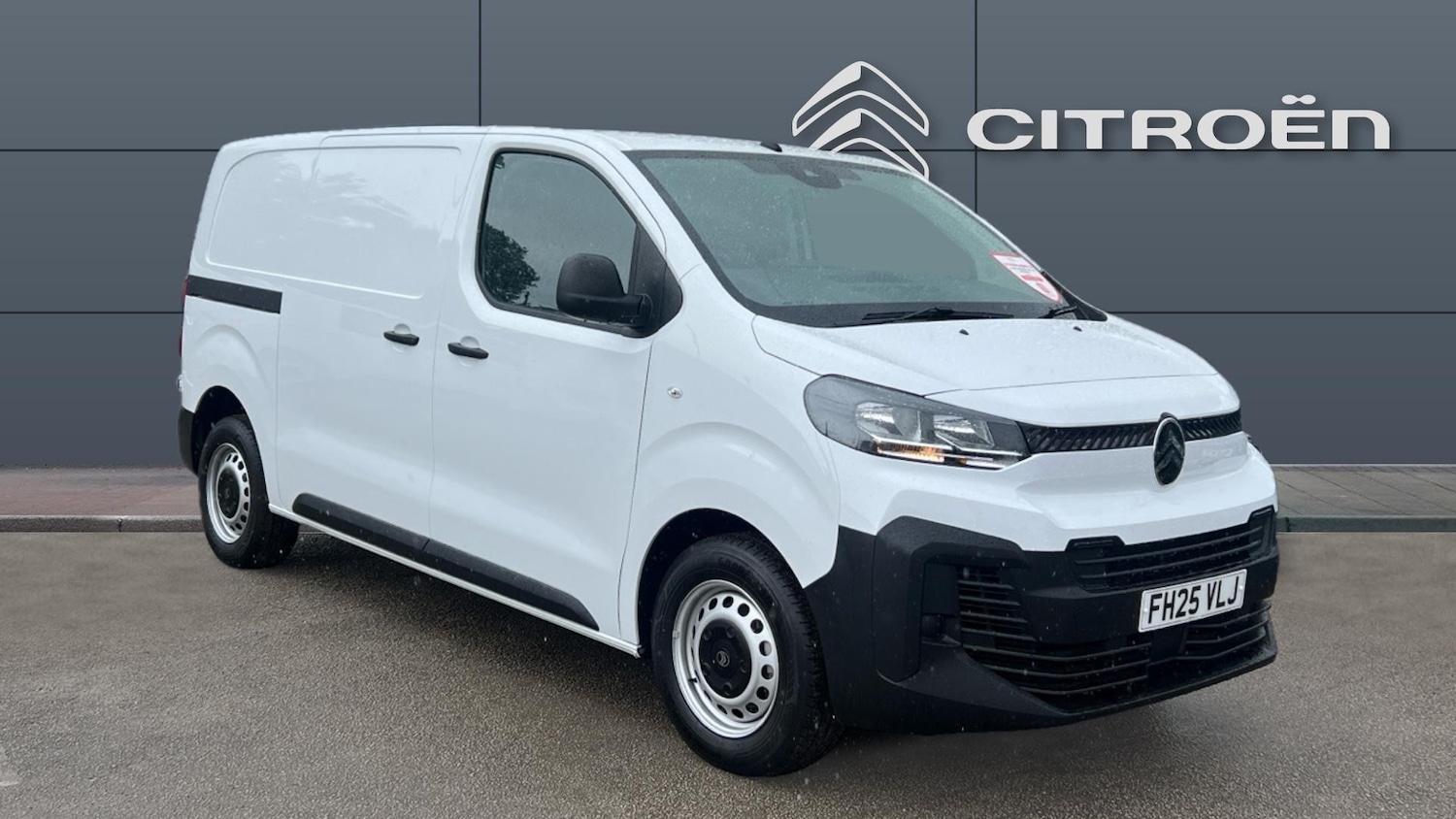 Used Citroen Dispatch 2025 for sale - 76505487: Photo 1