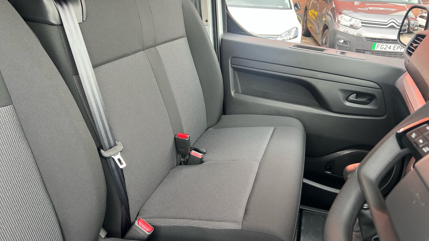 Used Citroen Dispatch 2025 for sale - 76505487: Photo 13