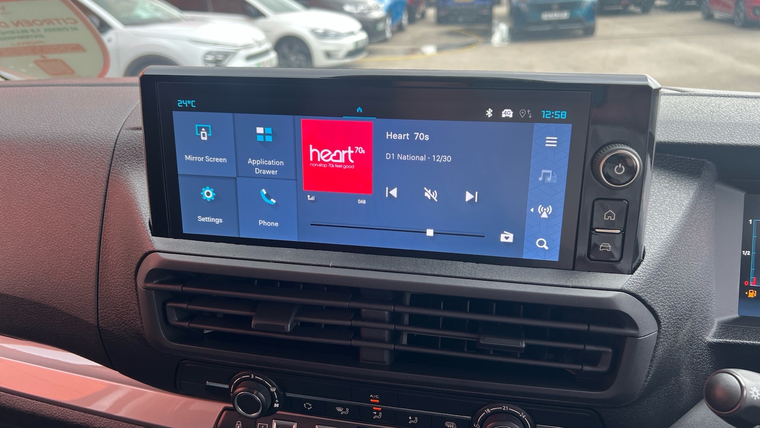 Used Citroen Dispatch 2025 for sale - 76505487: Photo 15