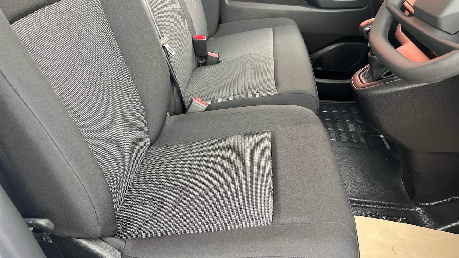 Used Citroen Dispatch 2025 for sale - 76505487: Photo 16