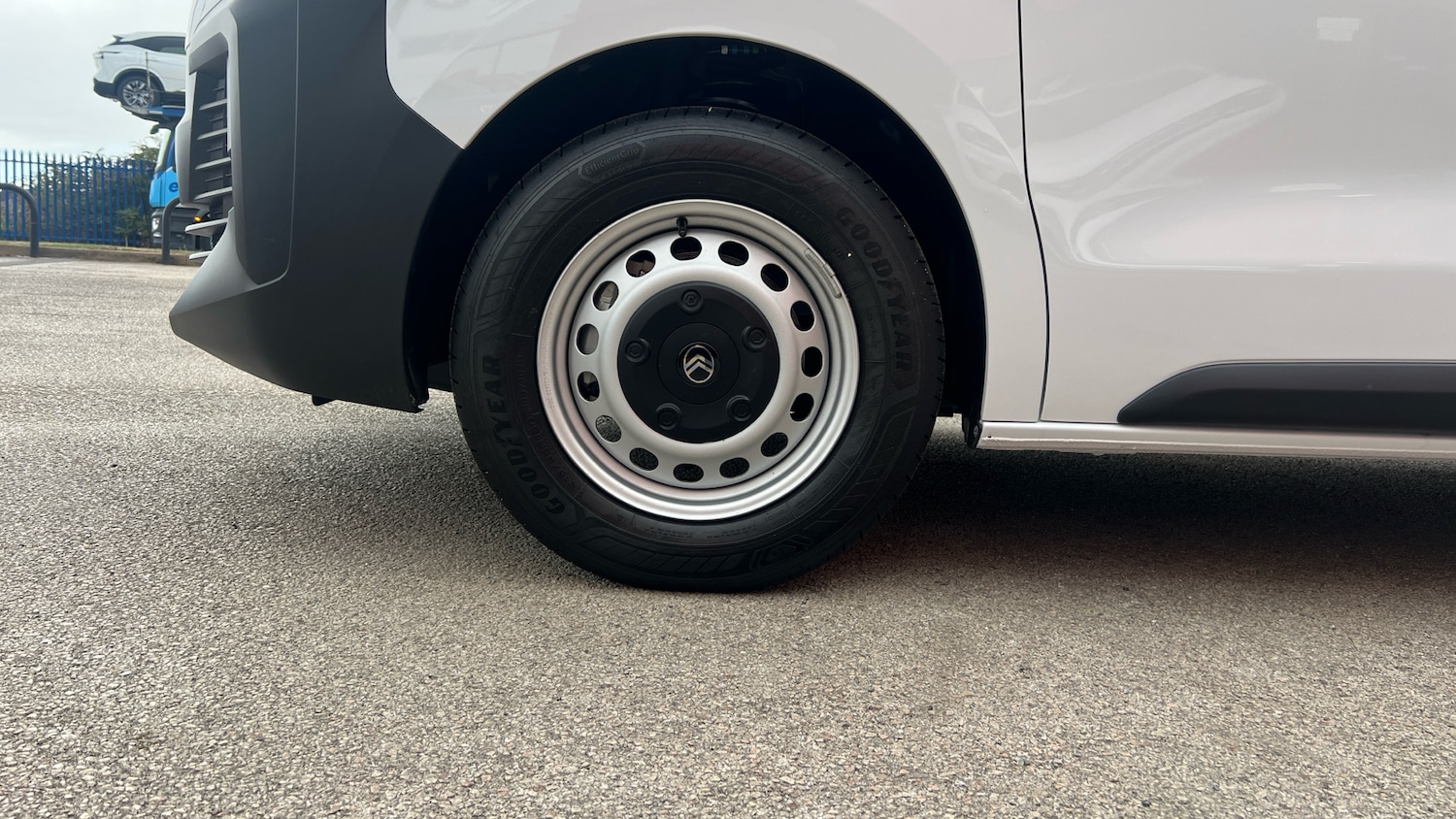Used Citroen Dispatch 2025 for sale - 76505487: Photo 17