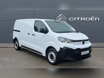 Used Citroen Dispatch 2025 for sale - 76505487: Photo