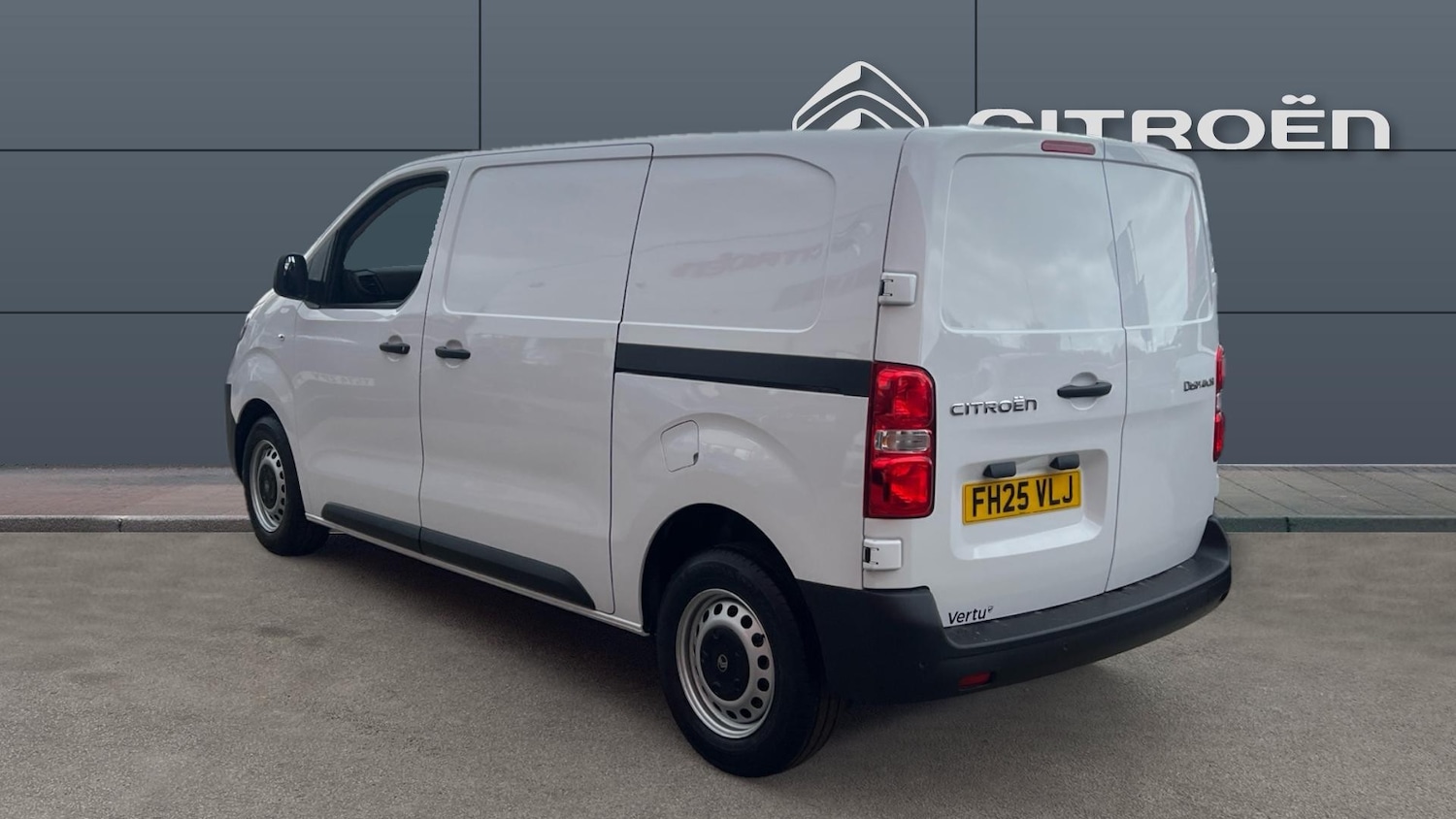 Used Citroen Dispatch 2025 for sale - 76505487: Photo 2