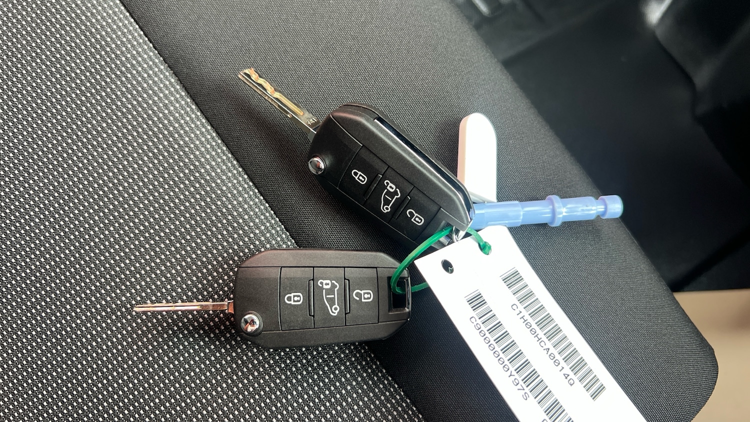 Used Citroen Dispatch 2025 for sale - 76505487: Photo 20