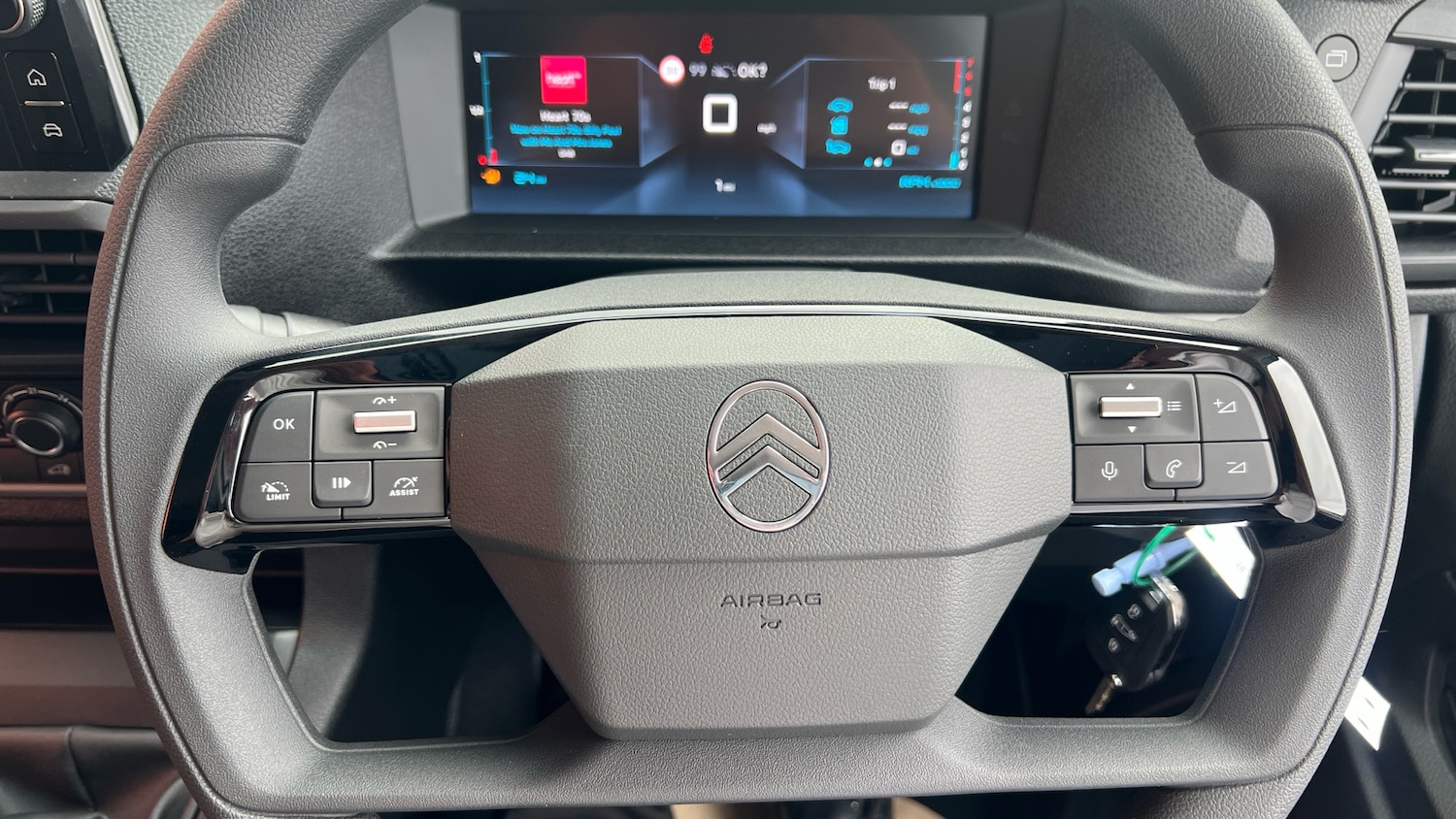 Used Citroen Dispatch 2025 for sale - 76505487: Photo 21