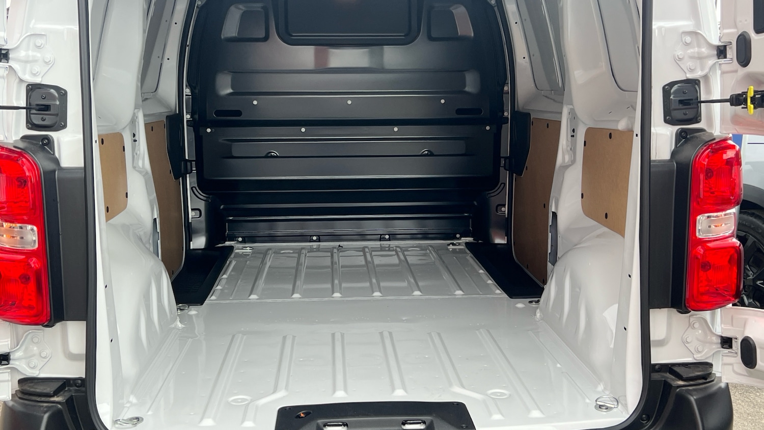 Used Citroen Dispatch 2025 for sale - 76505487: Photo 3