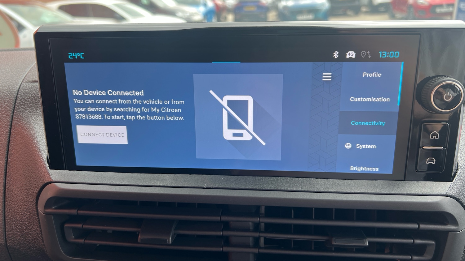 Used Citroen Dispatch 2025 for sale - 76505487: Photo 30