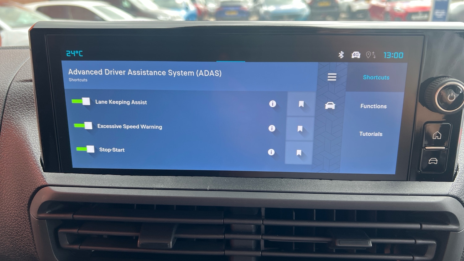 Used Citroen Dispatch 2025 for sale - 76505487: Photo 31