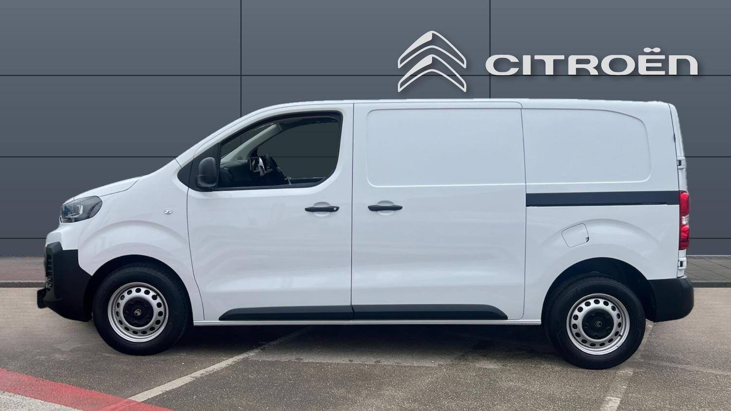 Used Citroen Dispatch 2025 for sale - 76505487: Photo 4