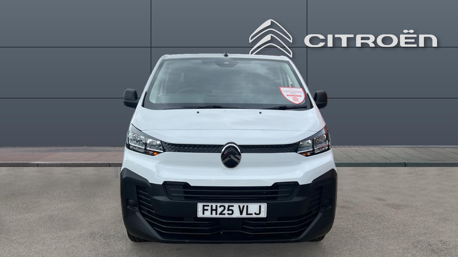 Used Citroen Dispatch 2025 for sale - 76505487: Photo 8