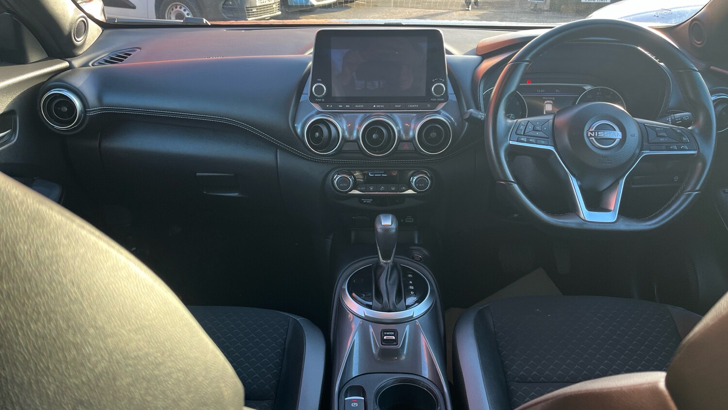 Used Nissan Juke 2023 for sale - 76627860: Photo 10