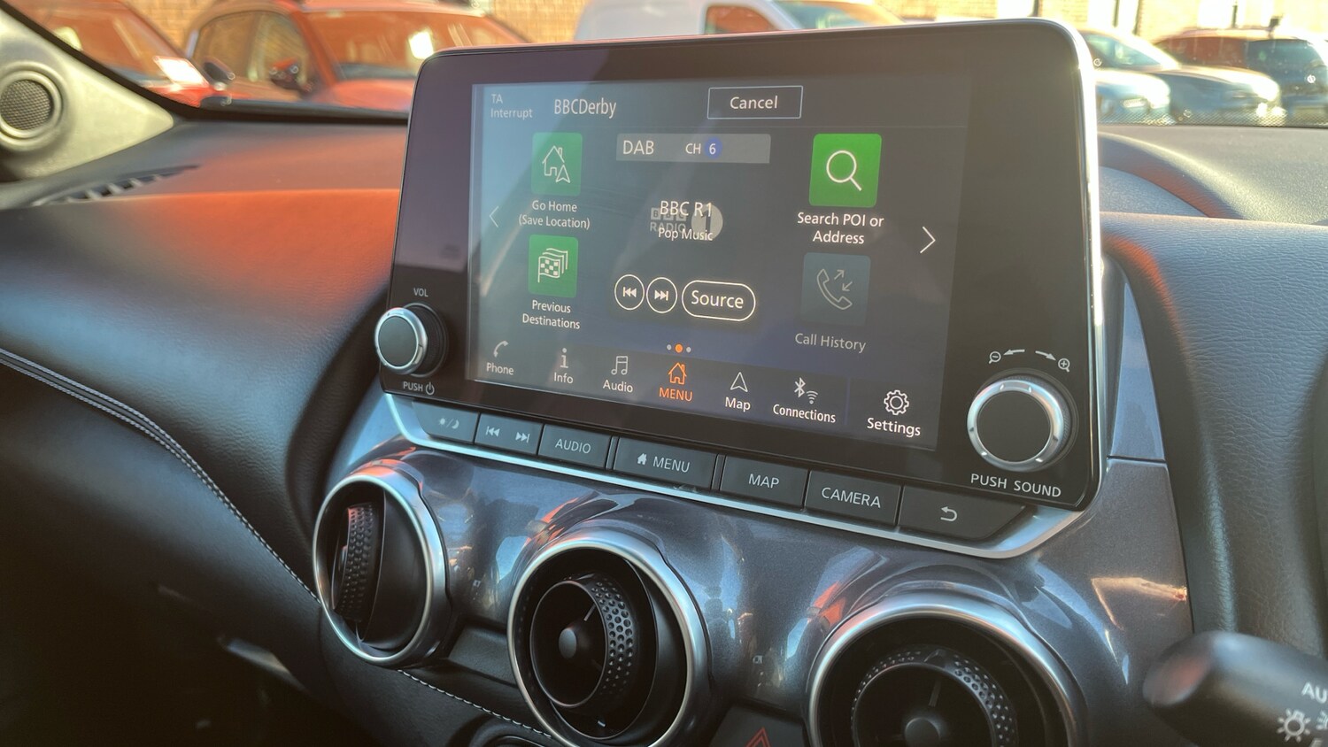 Used Nissan Juke 2023 for sale - 76627860: Photo 12