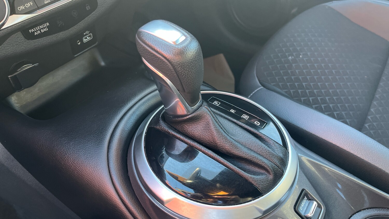 Used Nissan Juke 2023 for sale - 76627860: Photo 13