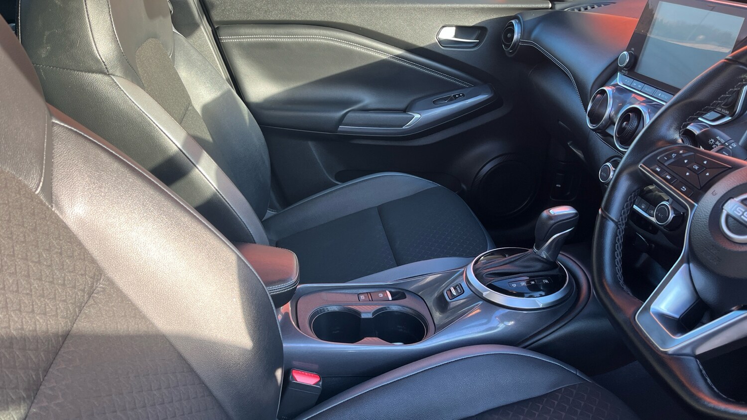 Used Nissan Juke 2023 for sale - 76627860: Photo 14