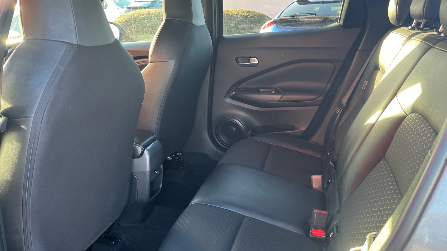 Used Nissan Juke 2023 for sale - 76627860: Photo 16