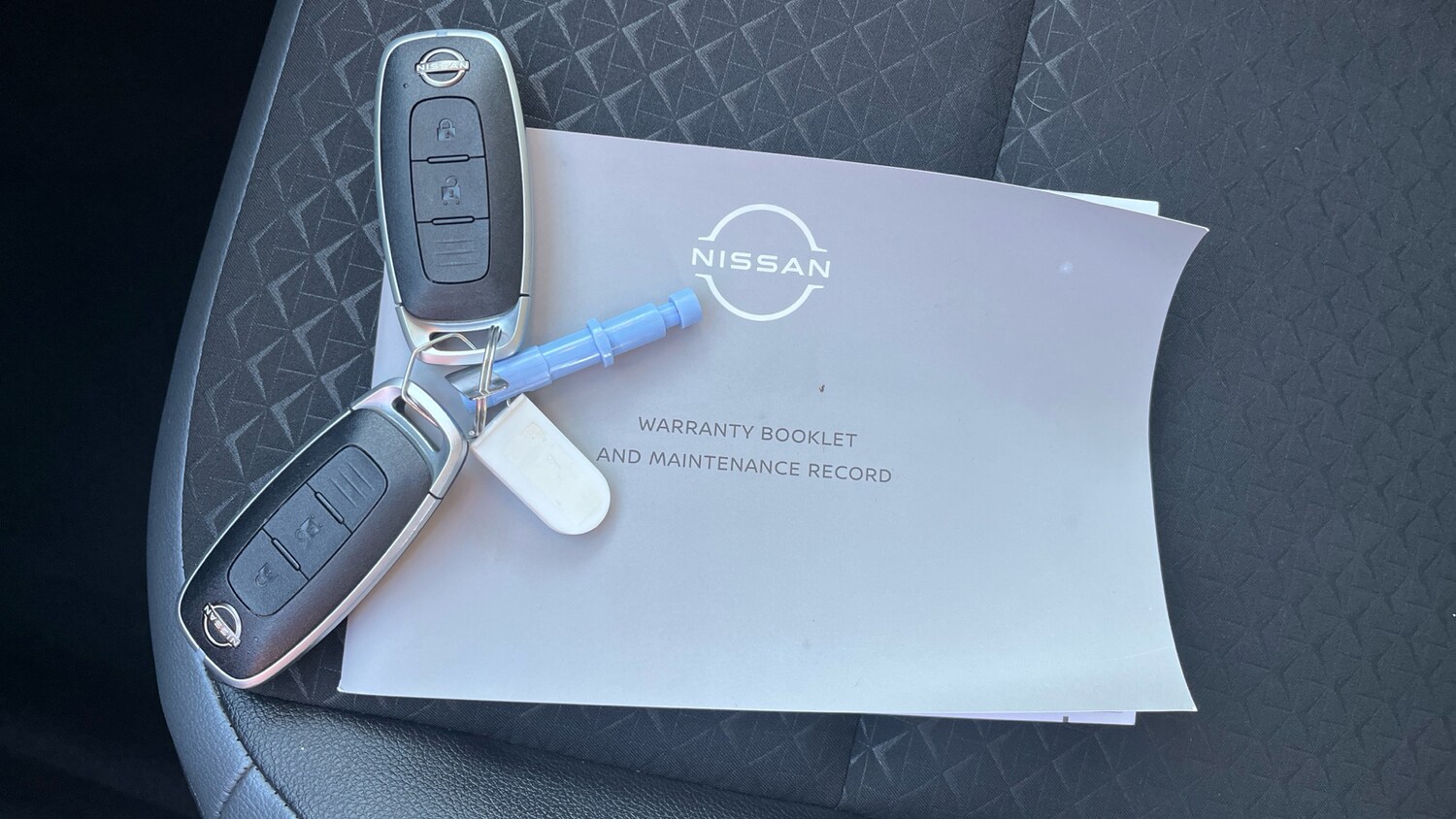 Used Nissan Juke 2023 for sale - 76627860: Photo 19