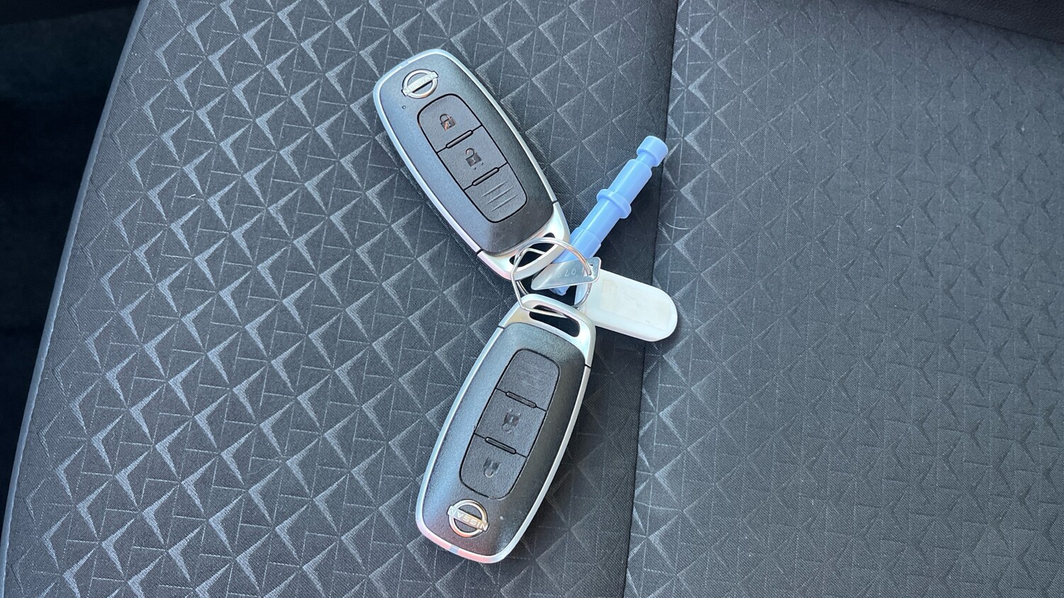 Used Nissan Juke 2023 for sale - 76627860: Photo 20