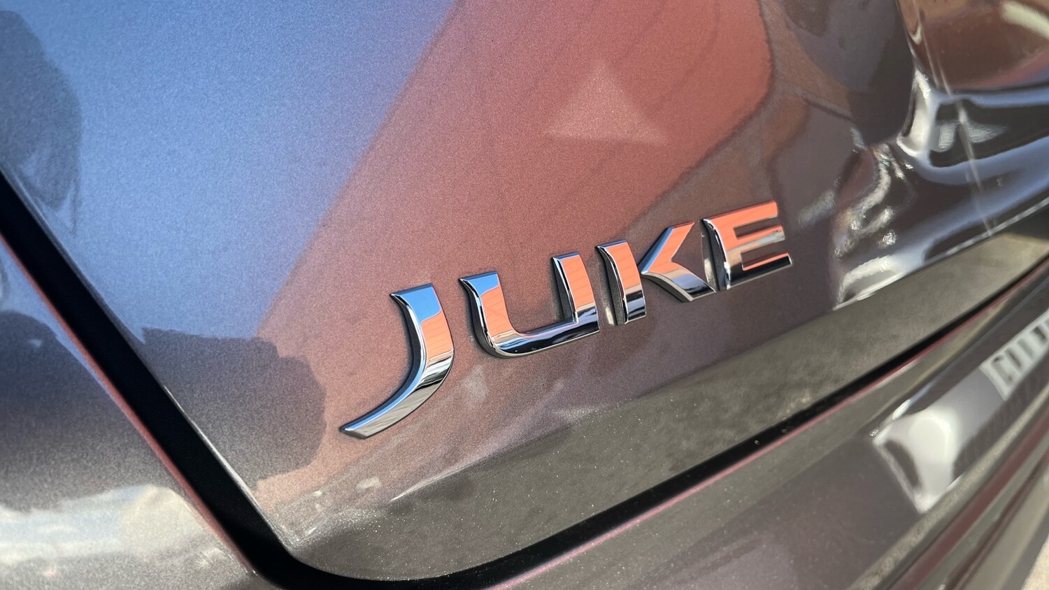 Used Nissan Juke 2023 for sale - 76627860: Photo 29