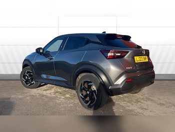 Used Nissan Juke 2023 for sale - 76627860: Photo