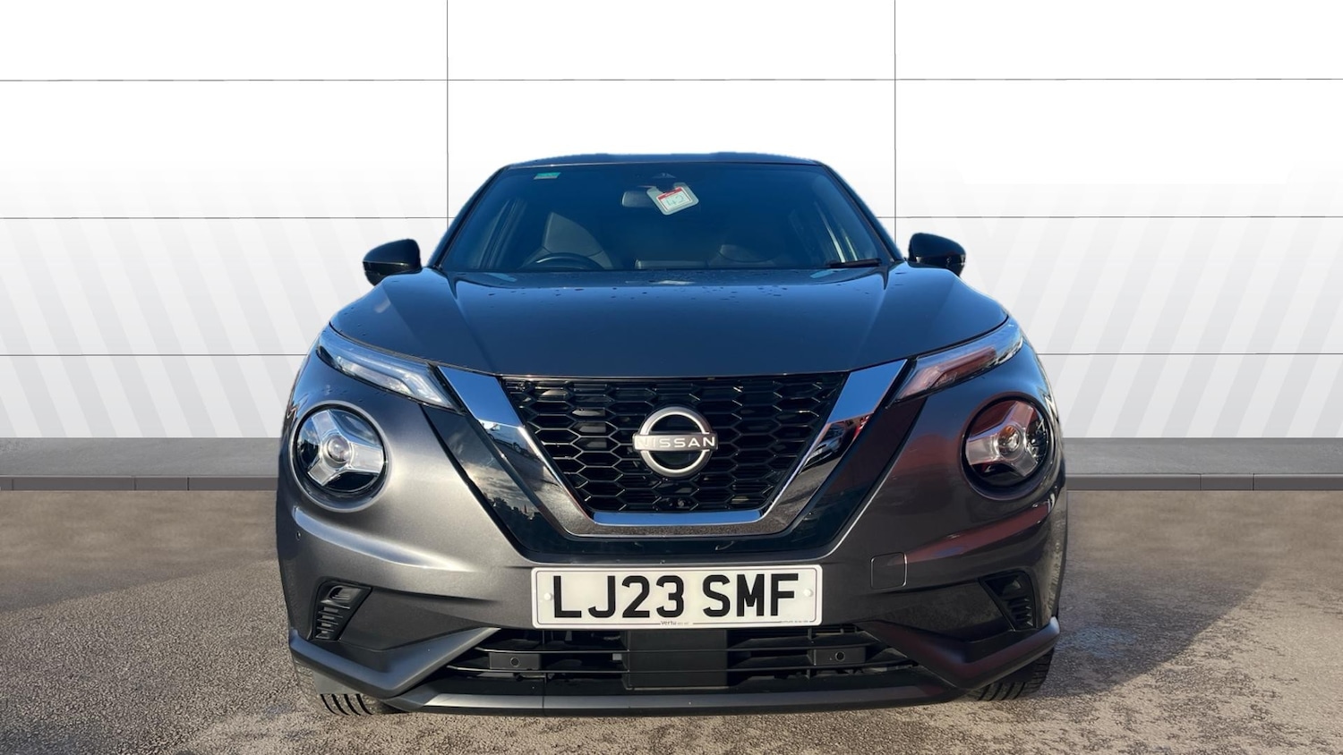 Used Nissan Juke 2023 for sale - 76627860: Photo 3
