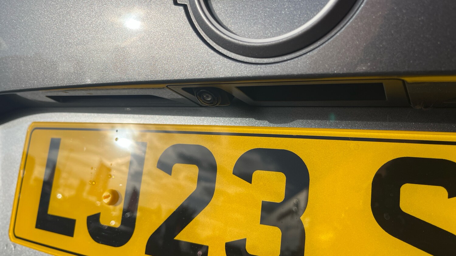 Used Nissan Juke 2023 for sale - 76627860: Photo 30