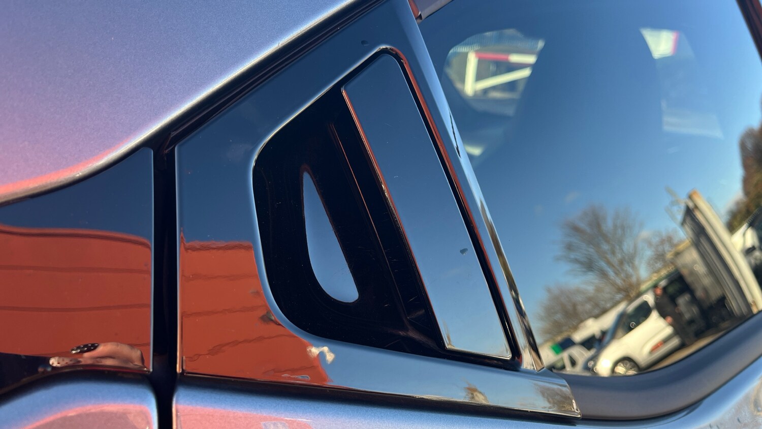 Used Nissan Juke 2023 for sale - 76627860: Photo 32