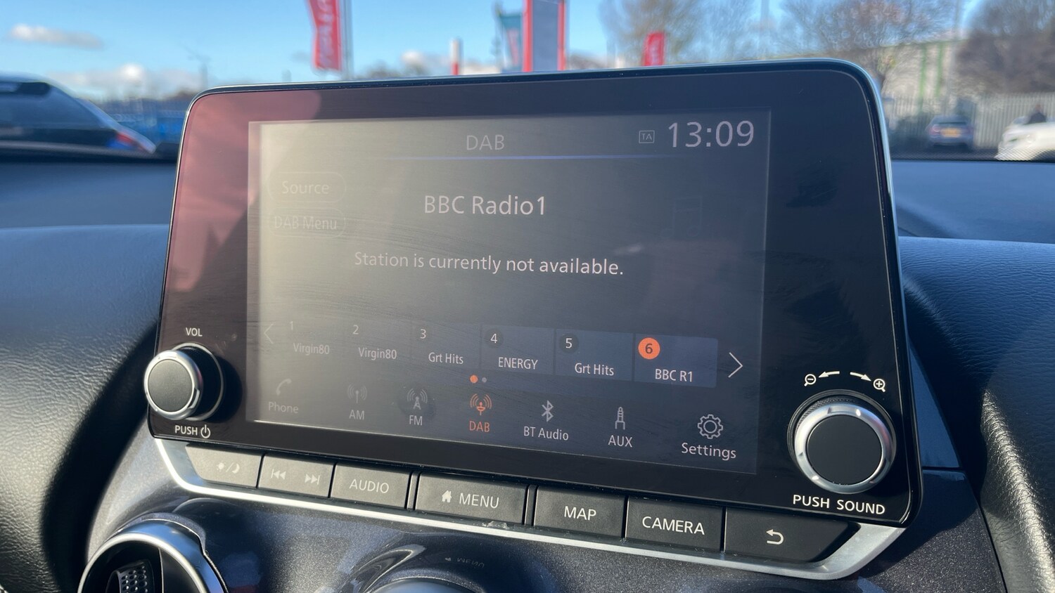 Used Nissan Juke 2023 for sale - 76627860: Photo 36