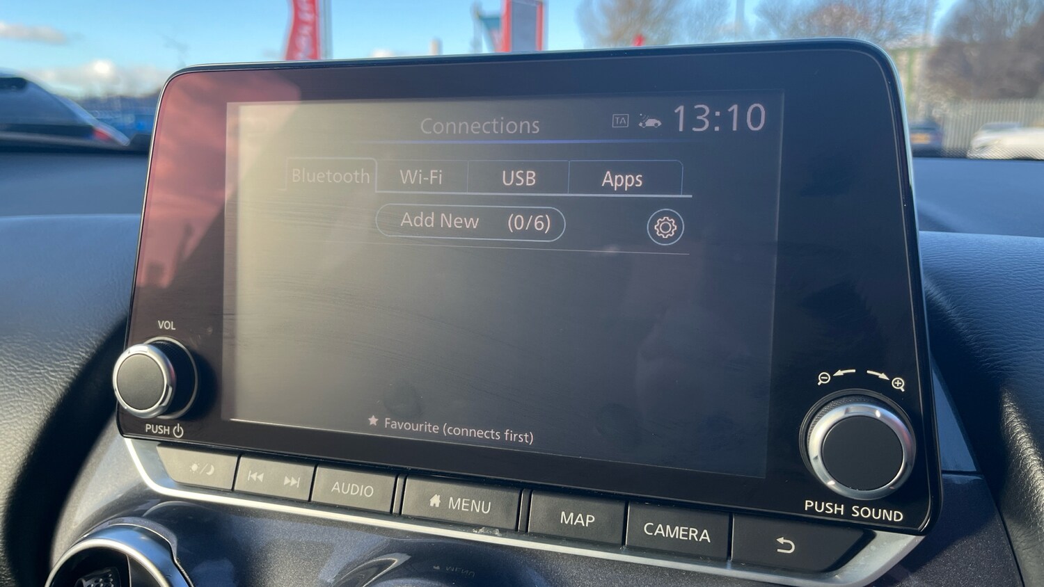 Used Nissan Juke 2023 for sale - 76627860: Photo 37