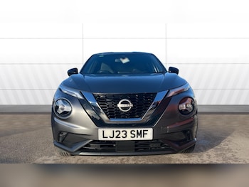 Used Nissan Juke 2023 for sale - 76627860: Photo