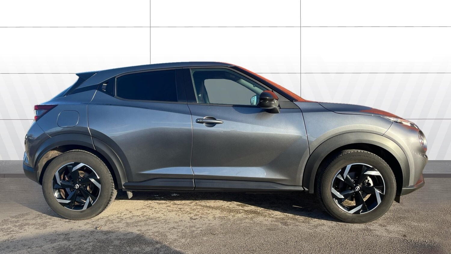 Used Nissan Juke 2023 for sale - 76627860: Photo 5