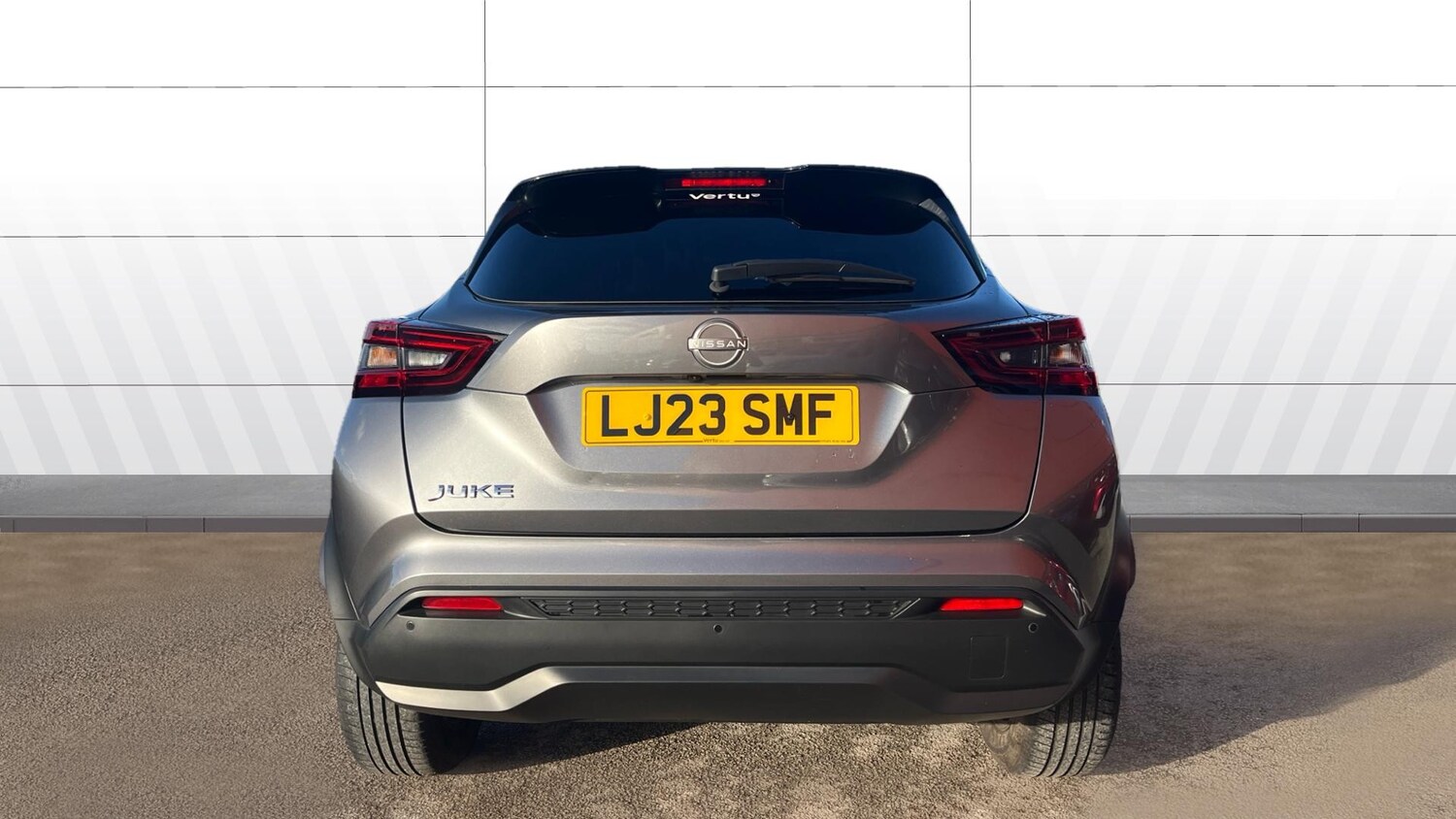 Used Nissan Juke 2023 for sale - 76627860: Photo 6