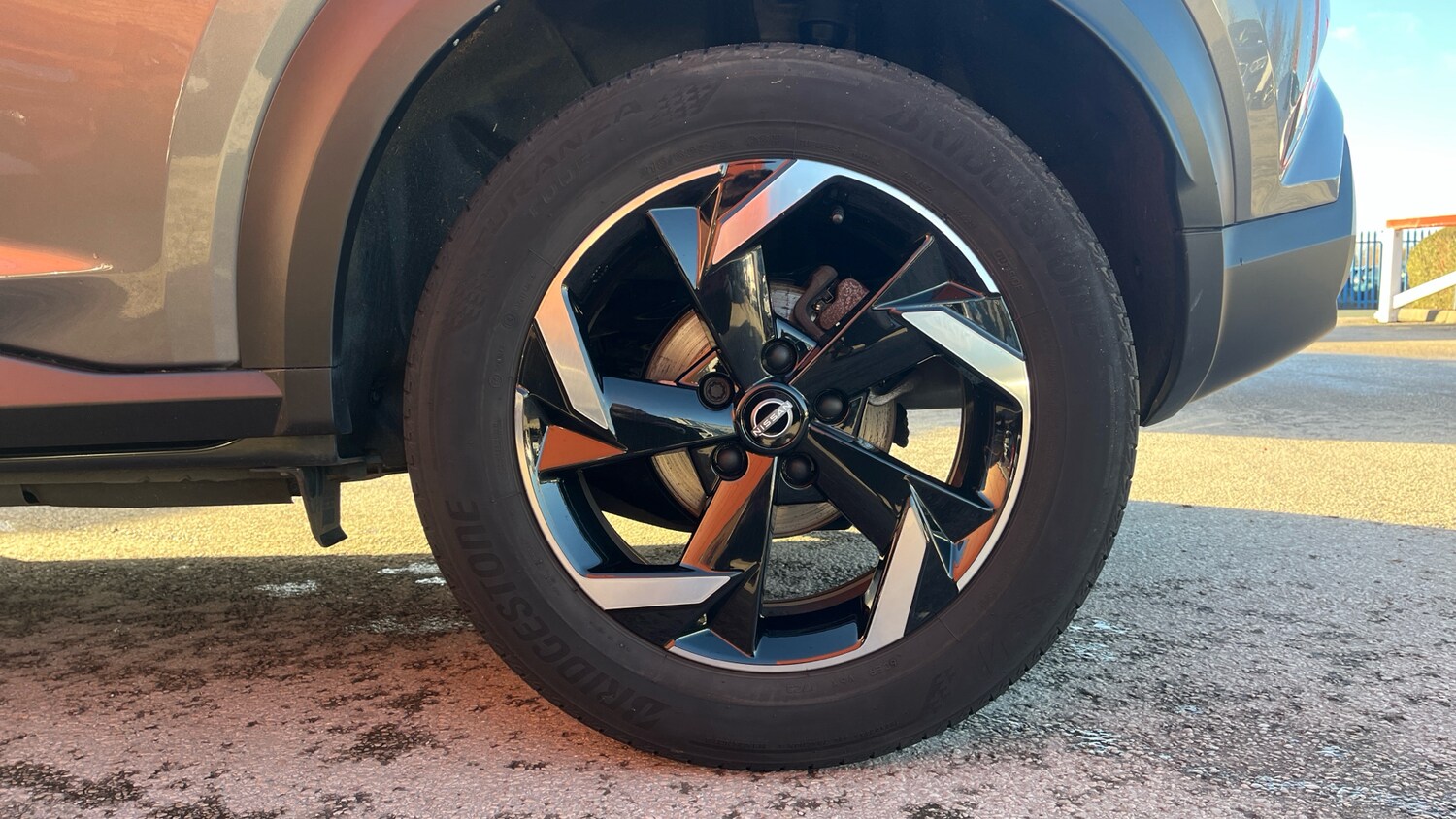 Used Nissan Juke 2023 for sale - 76627860: Photo 7