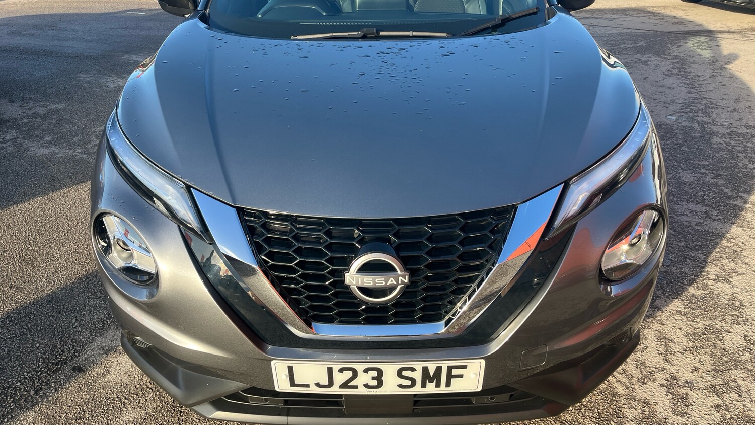 Used Nissan Juke 2023 for sale - 76627860: Photo 8