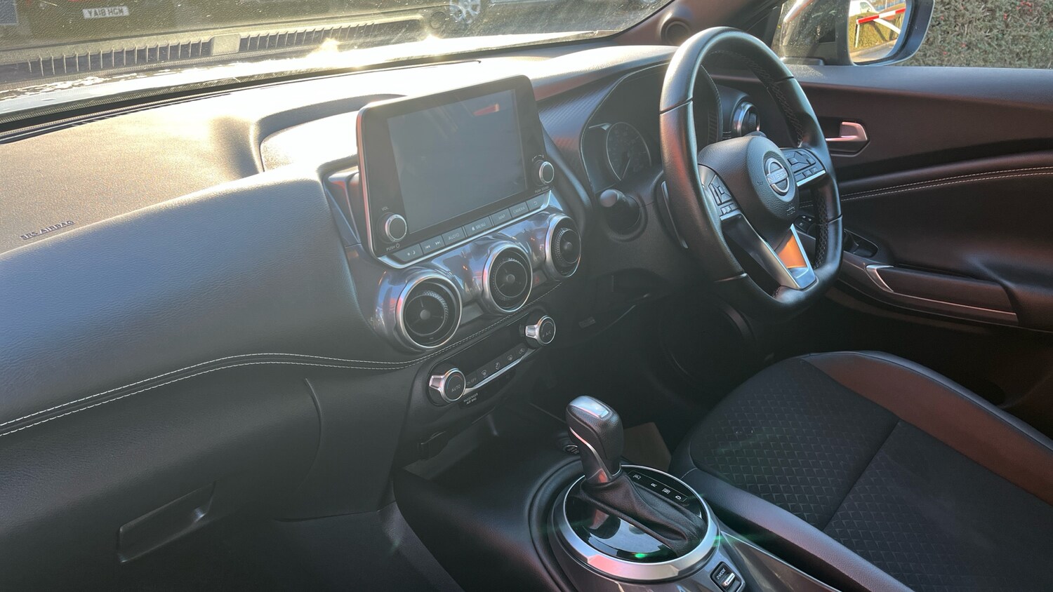 Used Nissan Juke 2023 for sale - 76627860: Photo 9