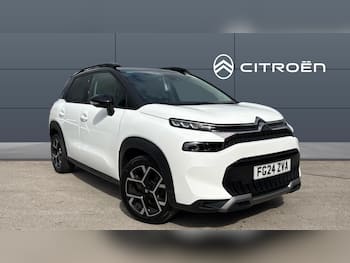 Used Citroen C3 Aircross 2024 for sale - 79733150: Photo