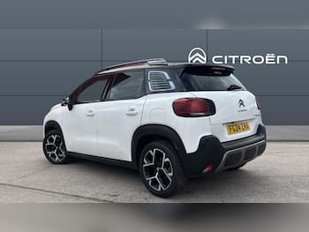 Used Citroen C3 Aircross 2024 for sale - 79733150: Photo