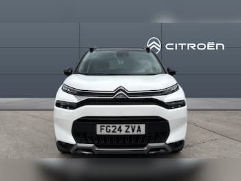 Used Citroen C3 Aircross 2024 for sale - 79733150: Photo