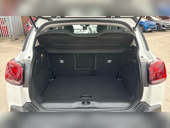 Used Citroen C3 Aircross 2024 for sale - 79733150: Photo