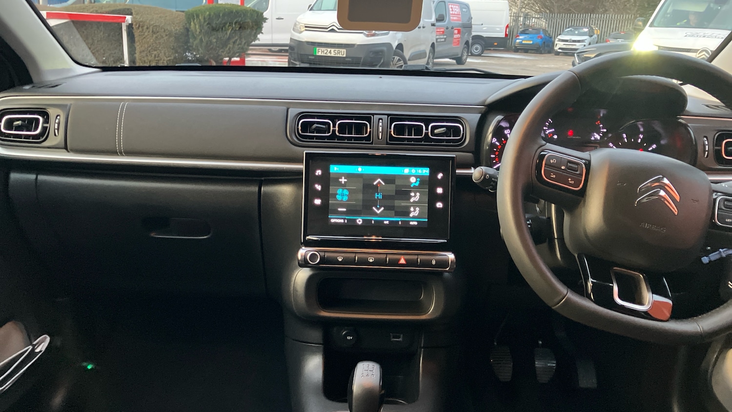 Used Citroen C3 2023 for sale - 77245474: Photo 10