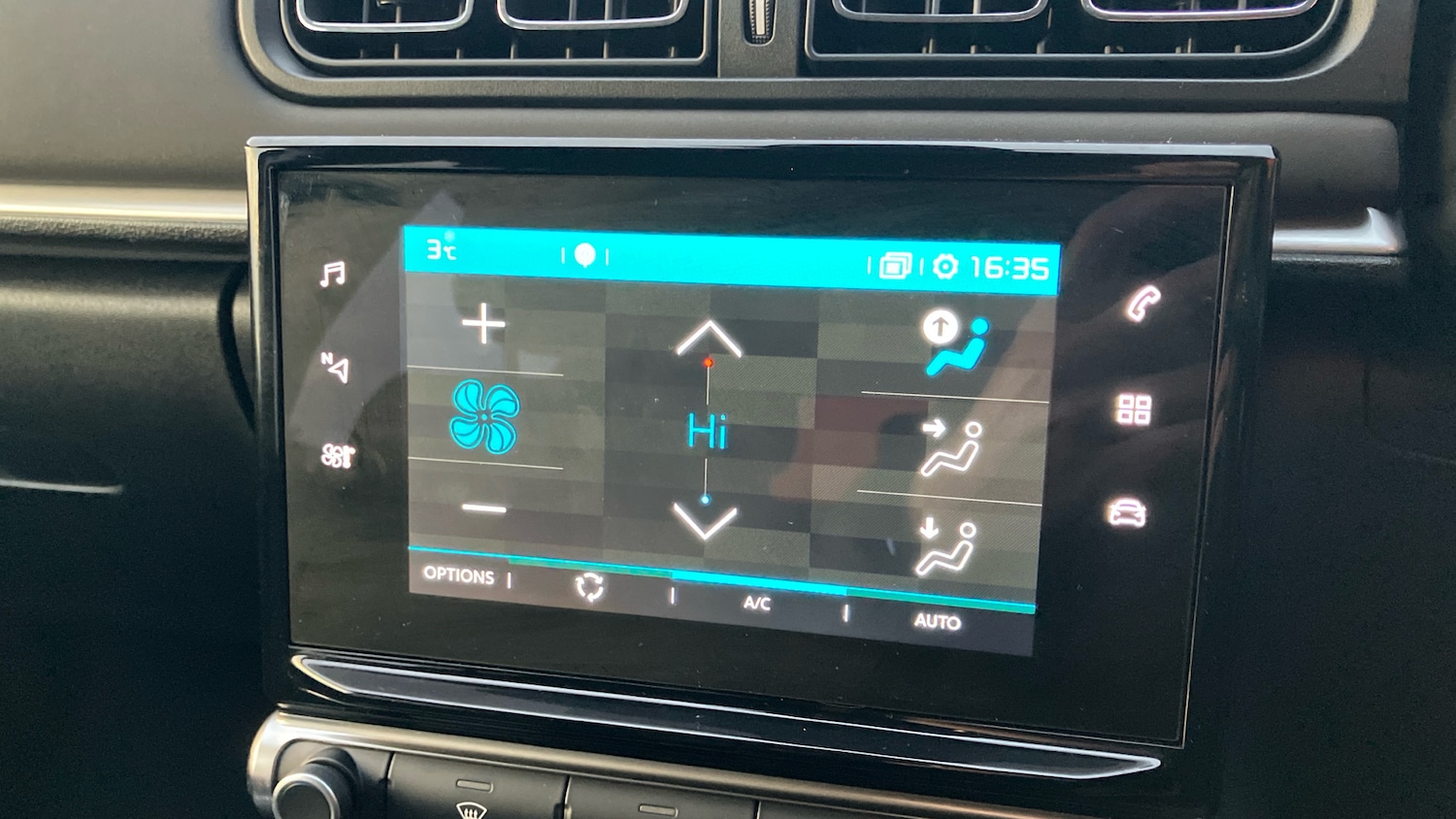 Used Citroen C3 2023 for sale - 77245474: Photo 12