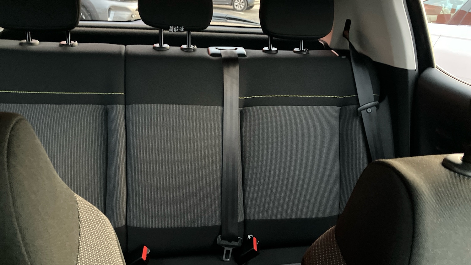 Used Citroen C3 2023 for sale - 77245474: Photo 15