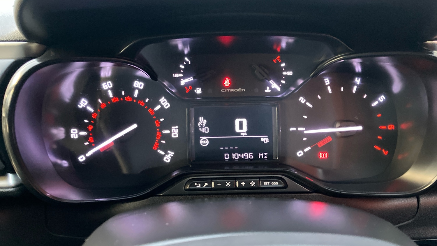 Used Citroen C3 2023 for sale - 77245474: Photo 18