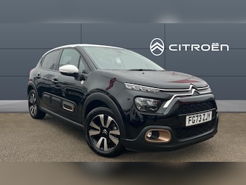 Citroen C3 feature image