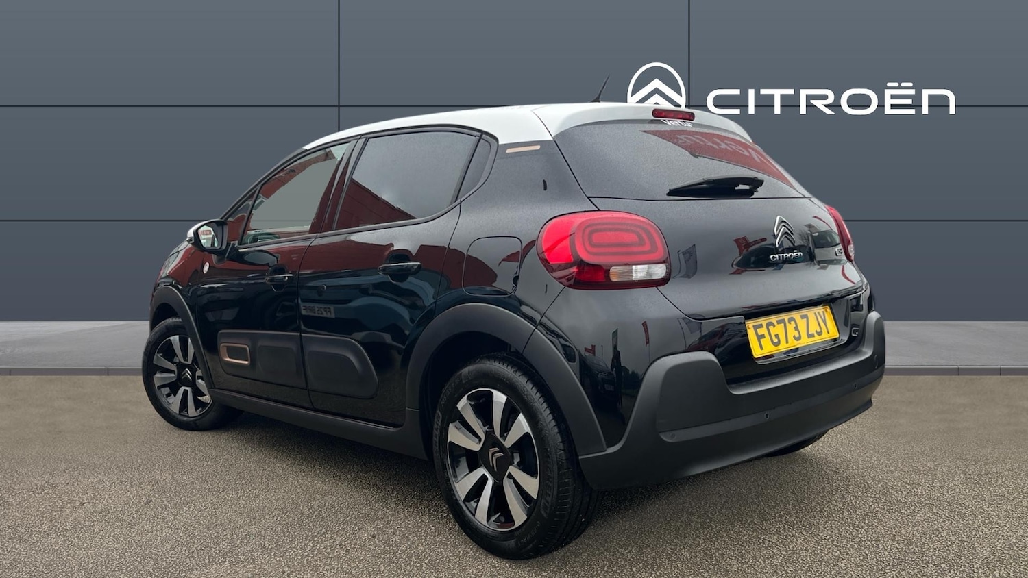 Used Citroen C3 2023 for sale - 77245474: Photo 2