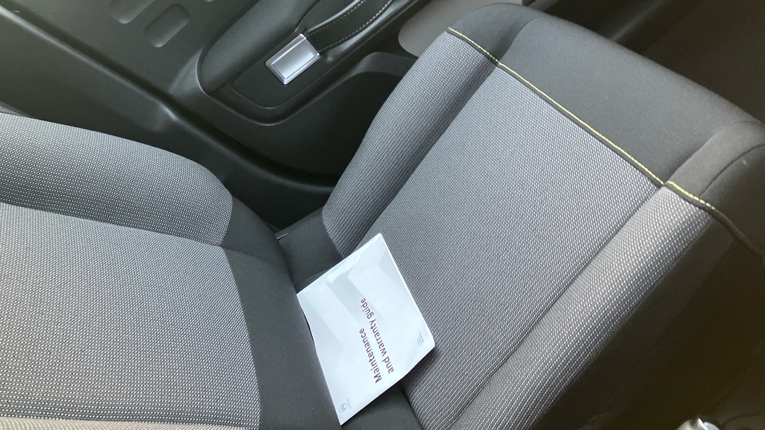 Used Citroen C3 2023 for sale - 77245474: Photo 20