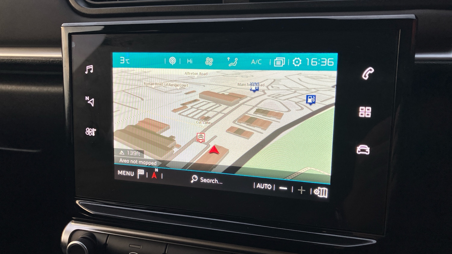 Used Citroen C3 2023 for sale - 77245474: Photo 21