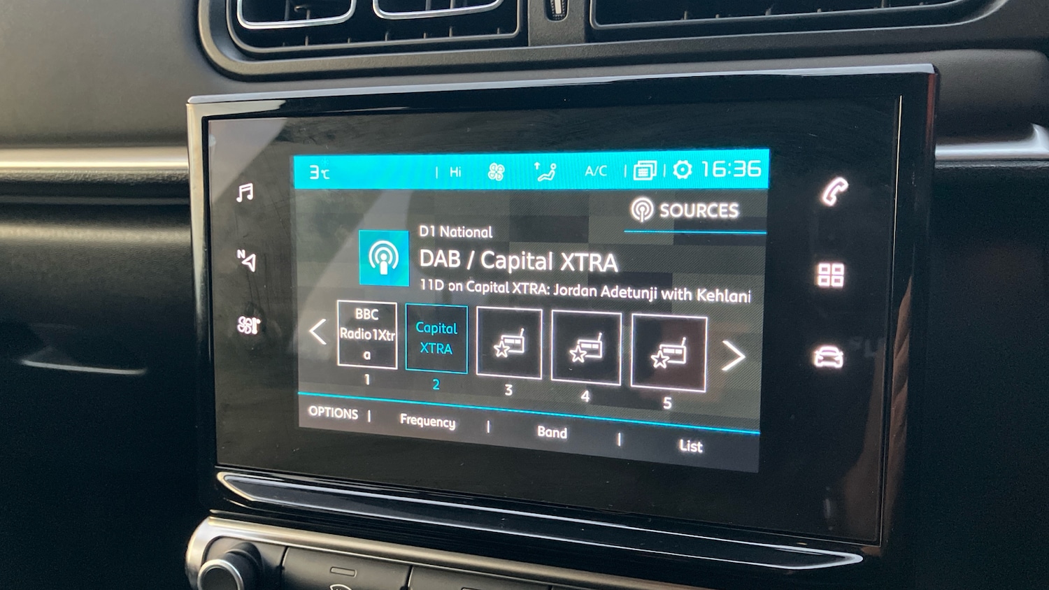 Used Citroen C3 2023 for sale - 77245474: Photo 22