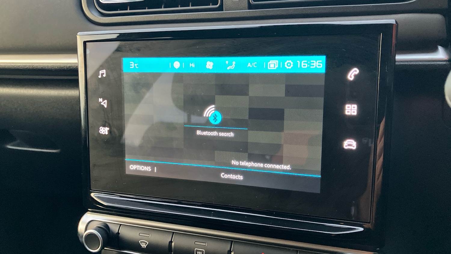 Used Citroen C3 2023 for sale - 77245474: Photo 23