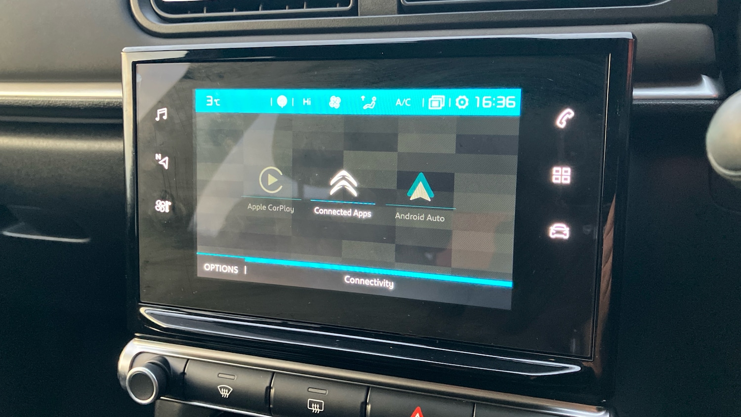 Used Citroen C3 2023 for sale - 77245474: Photo 24